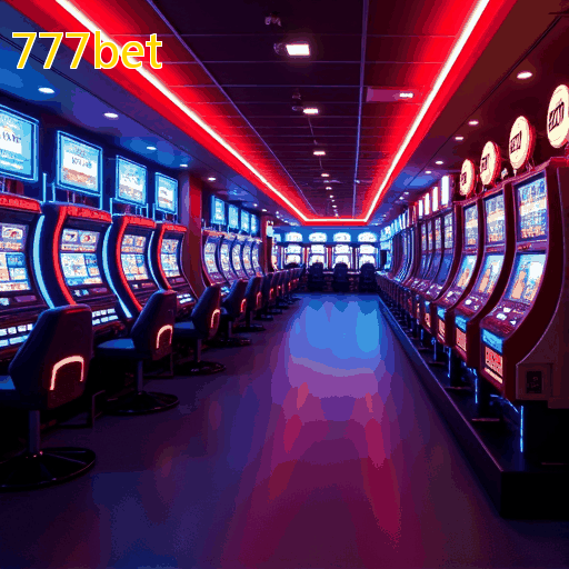 Cassino Exclusivo 777bet: Emocione-se Jogando